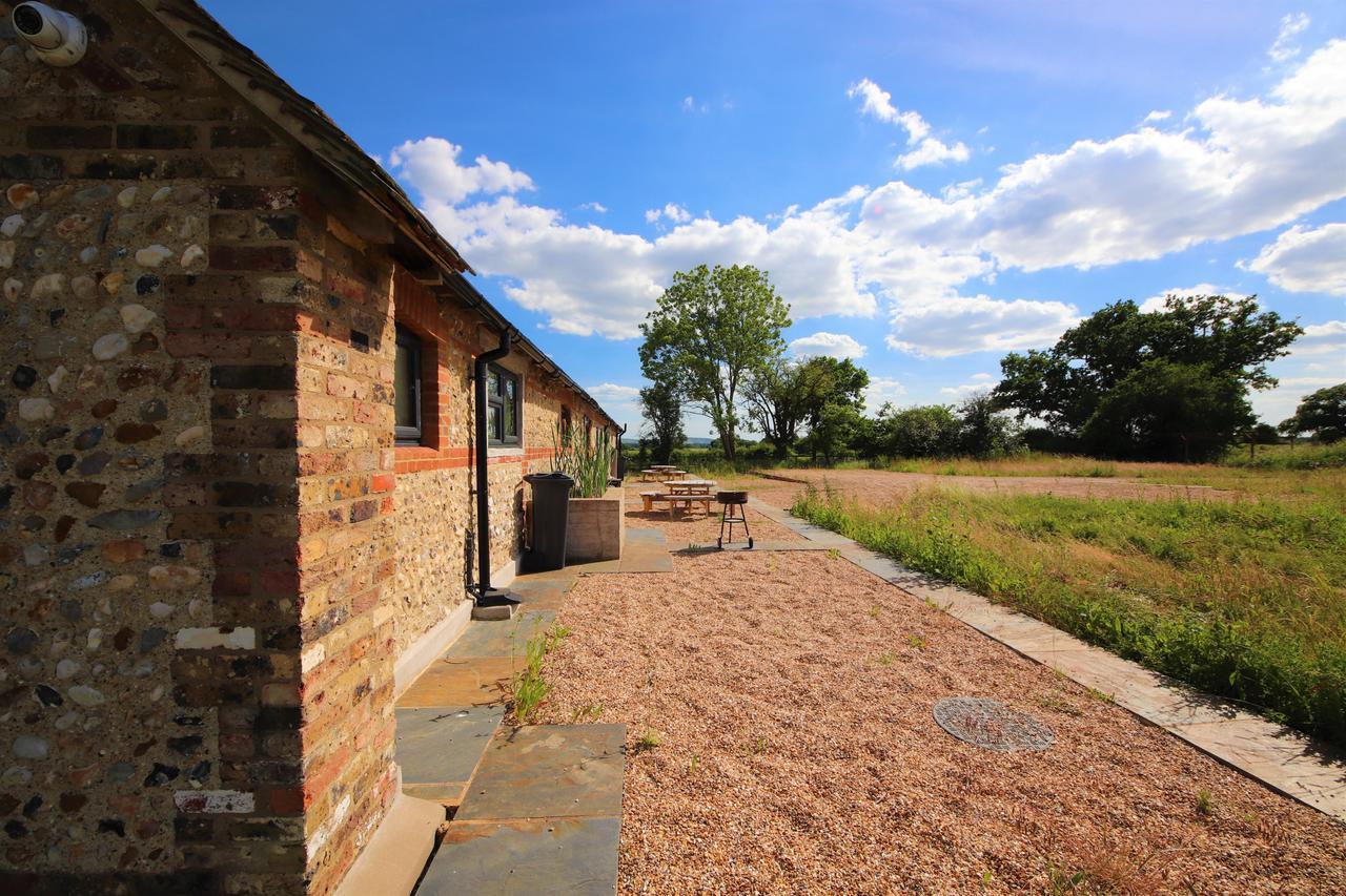 South Cottage - Rural Gem In The Heart Of The Sussex Countryside Twineham Exterior photo